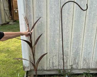 lawn decorations
