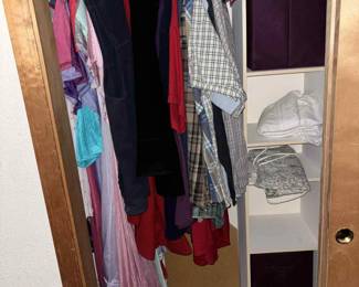 clothes