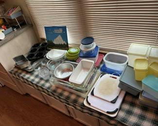 Kitchenware