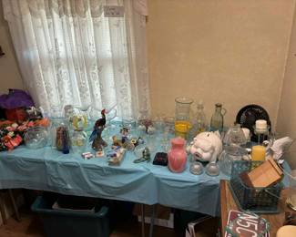 Glassware