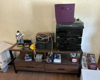 tv stand