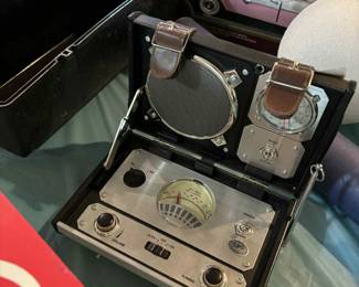 Portable Radio