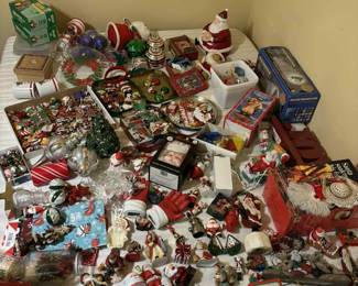 christmas this and that