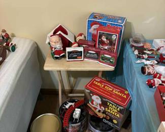 christmas stuff