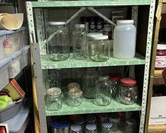 jars
