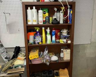 Work equipment