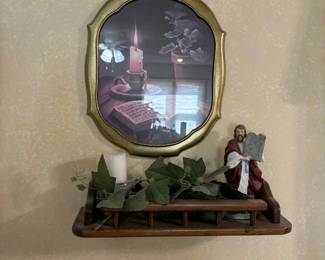 wall art