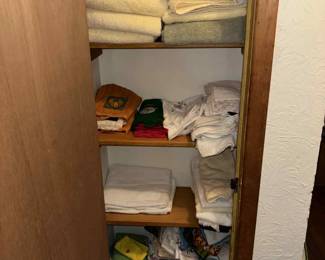 towels
