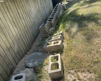 blocks