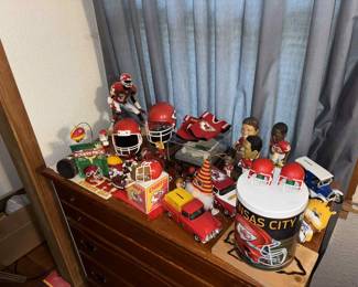 chiefs stuff