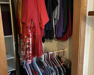 clothes