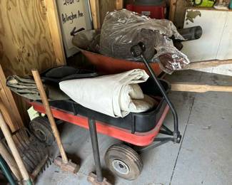 wagon