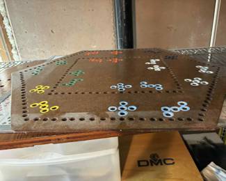 game boards
