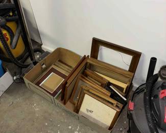 frames