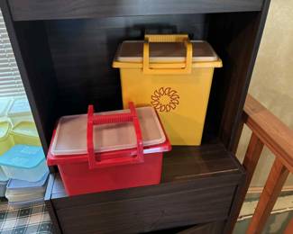 Tupperware