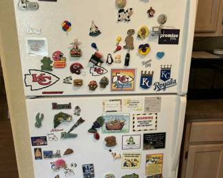 fridge