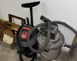 vaccuums 