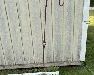 shepherds hook