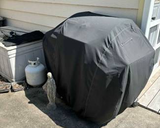 grill