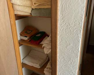 linens