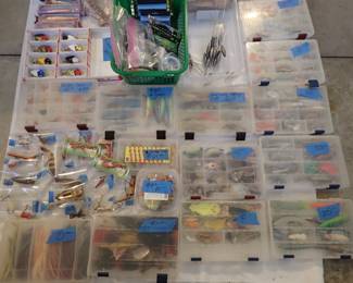 Fishing Lures