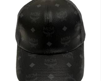 MCM cap