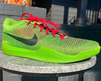 Kobe x Nike