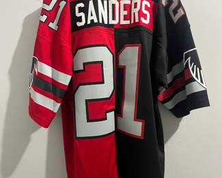 Rare jersey!