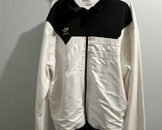 Adidas Men's Track Jacket