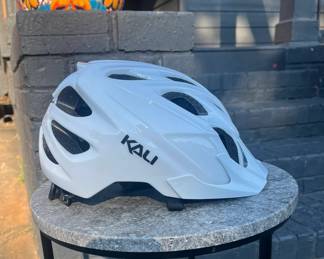 bike helmet