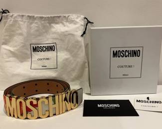 belt, new