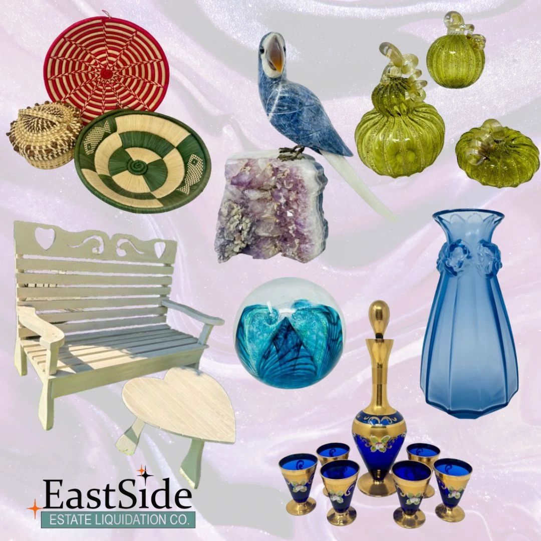 Estate Collage