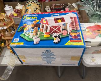 Sale Picture