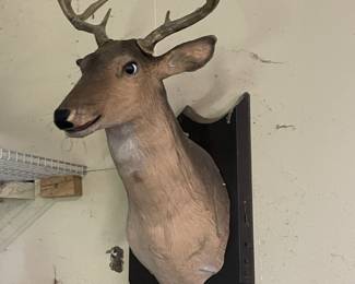 ELECTRONIC BUCK