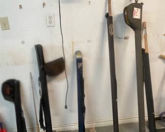 FLY FISHING ROD AND REELS-ST CRIOUX AND MORE