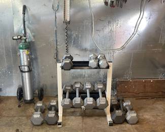 WEIGHTS