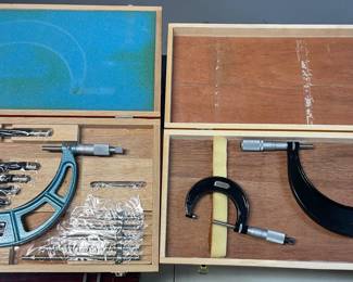 MICROMETERS
