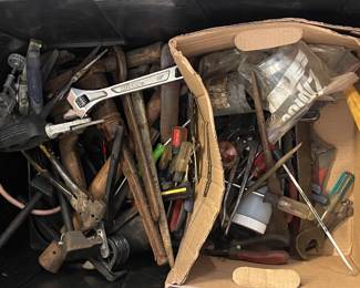 TOOLS