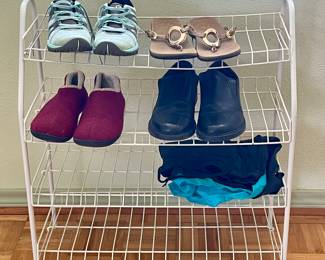 SHOES