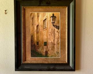 FRAMED ART