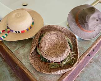 HATS