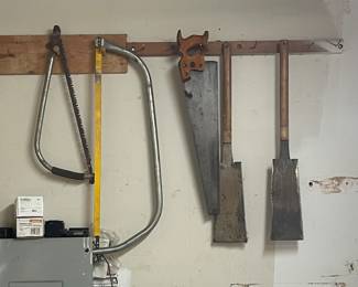 SAWS