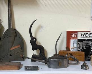 MILITARY CANTEEN