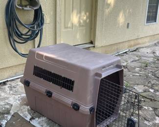 PET CARRIER