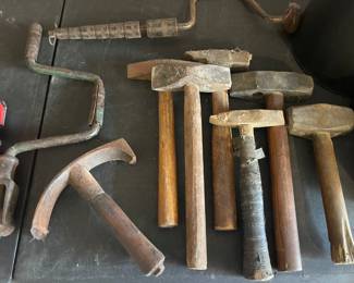 TOOLS