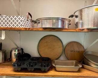BAKEWARE
