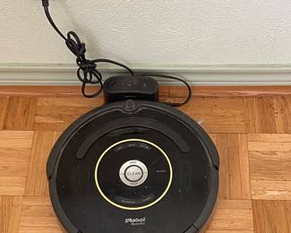 ROOMBA