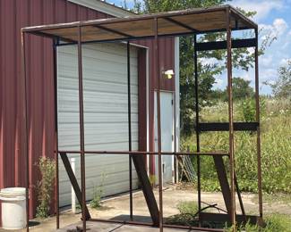 METAL BLIND