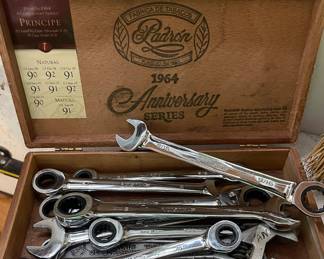 WRENCHES
