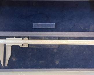 LARGE CALIPER